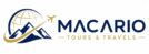 Macario Logo